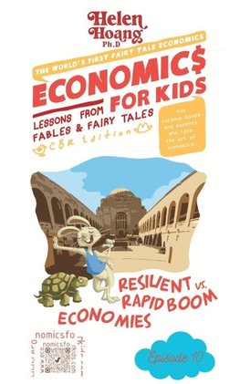 Economics for Kids
