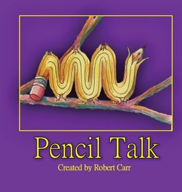 Pencil Talk