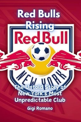 Red Bulls Rising