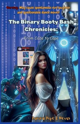 The Binary Booty Bash Chronicles