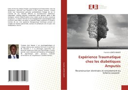 Expérience Traumatique chez les diabétiques Amputés