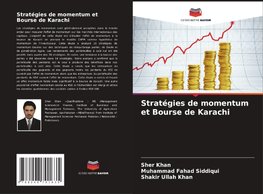 Stratégies de momentum et Bourse de Karachi