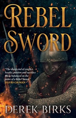 Rebel Sword