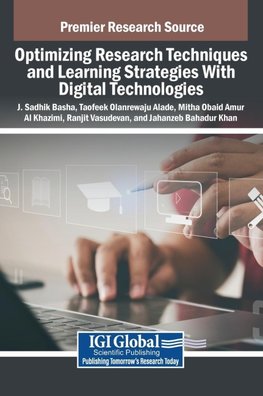 Optimizing Research Techniques and Learning Strategies With Digital Technologies