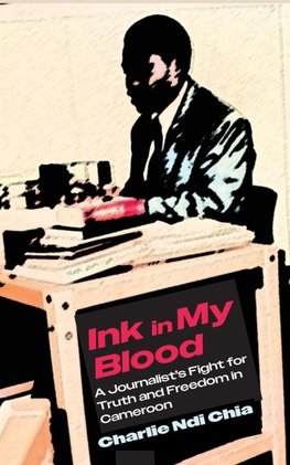Ink in My Blood