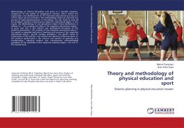 Theory and methodology of physical education and sport