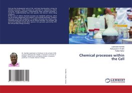 Chemical processes within the Cell