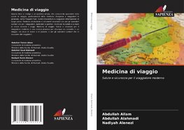 Medicina di viaggio