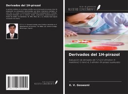 Derivados del 1H-pirazol