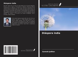 Diáspora india