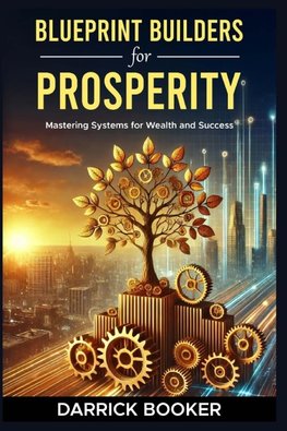 Blueprint for Prosperity