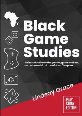 Black Game Studies