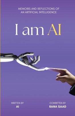 I am AI