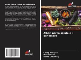 Alberi per la salute e il benessere