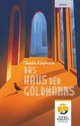Das Haus der Goldmanns