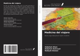 Medicina del viajero