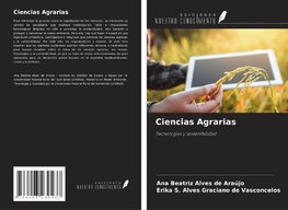 Ciencias Agrarias