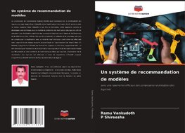 Un système de recommandation de modèles