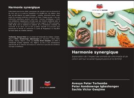 Harmonie synergique