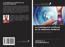 La inteligencia artificial en la empresa moderna