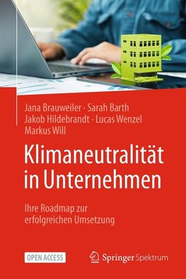 Klimaneutralität in Organisationen