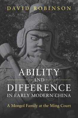 Ability and Difference in Early Modern China