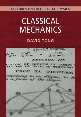 Classical Mechanics