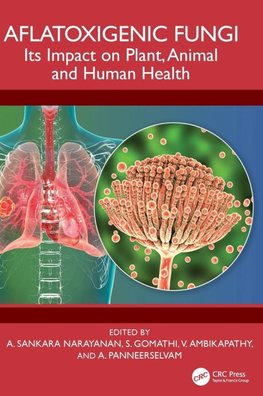 Aflatoxigenic Fungi
