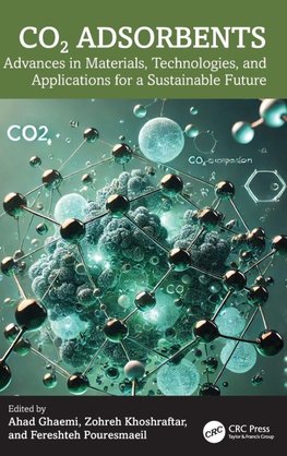 CO2 Adsorbents