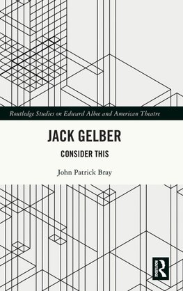 Jack Gelber