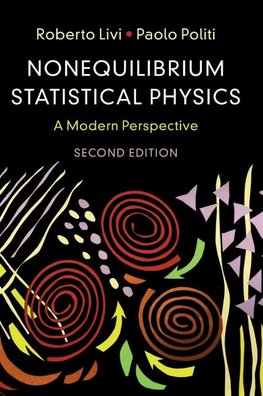 Nonequilibrium Statistical Physics