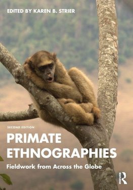 Primate Ethnographies