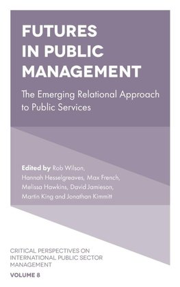 Futures in Public Management
