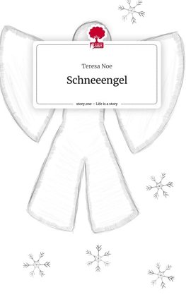 Schneeengel. Life is a Story - story.one