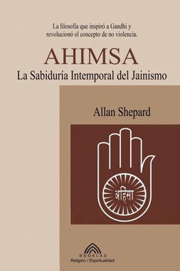 Ahimsa