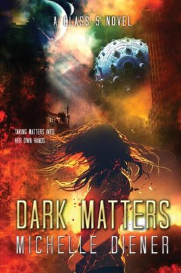Dark Matters