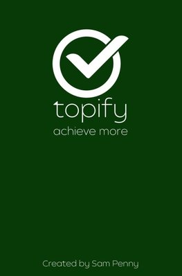 The Topify Method - Green Edition Vol 1