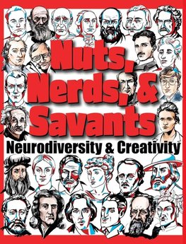 Nuts, Nerds, & Savants