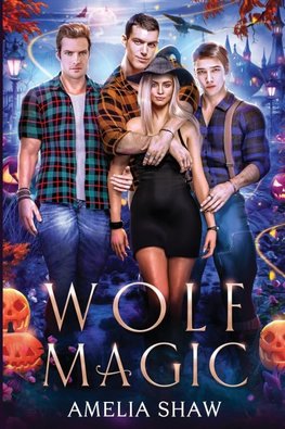 Wolf Magic