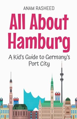 All About Hamburg