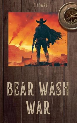 Bear Wash War