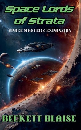 Space Lords of Strata