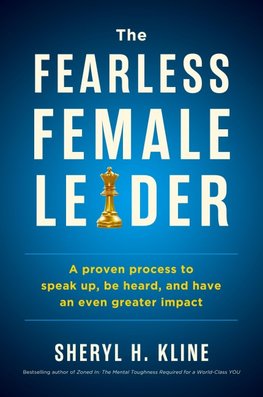 The Fearless Female Leader