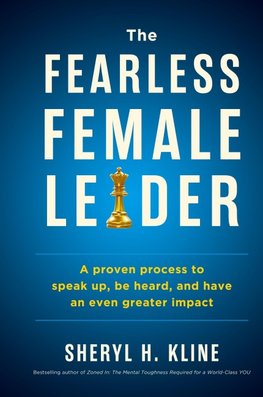 The Fearless Female Leader