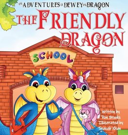 The Friendly Dragon