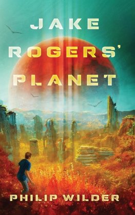 Jake Rogers' Planet