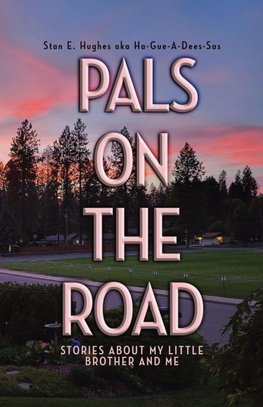 Pals on the Road