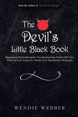 The Devil's Little Black Book