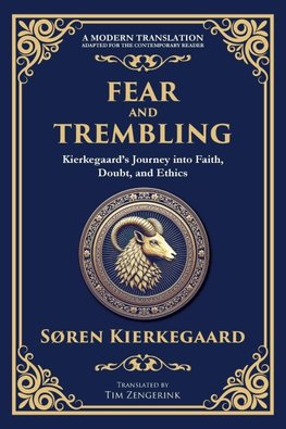 Fear and Trembling