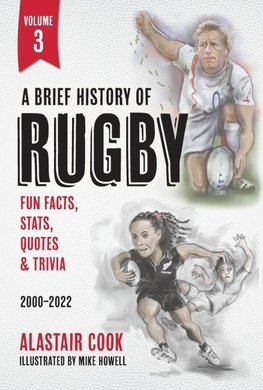A Brief History of Rugby